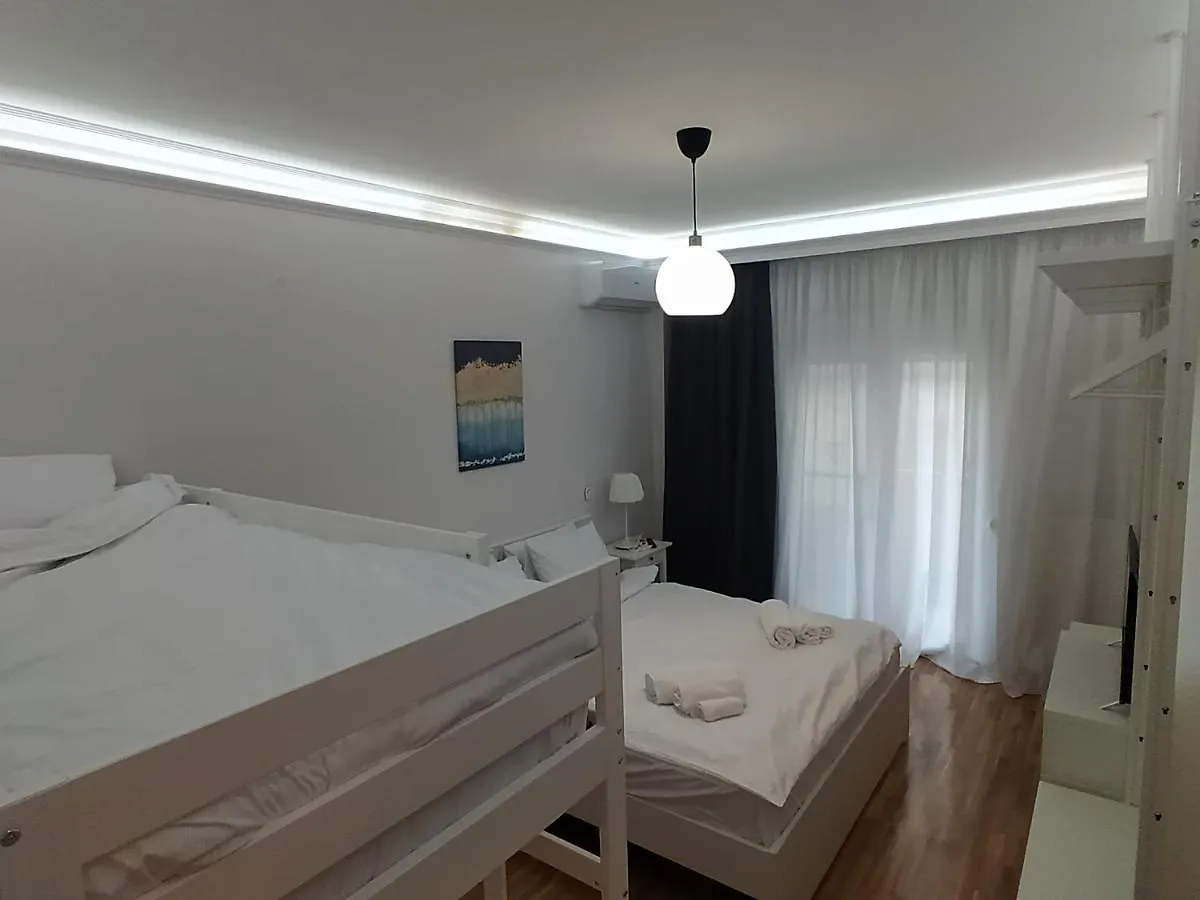 Appartamento Athina Pantheon Mitropoleos Salonicco 0*,  Grecia