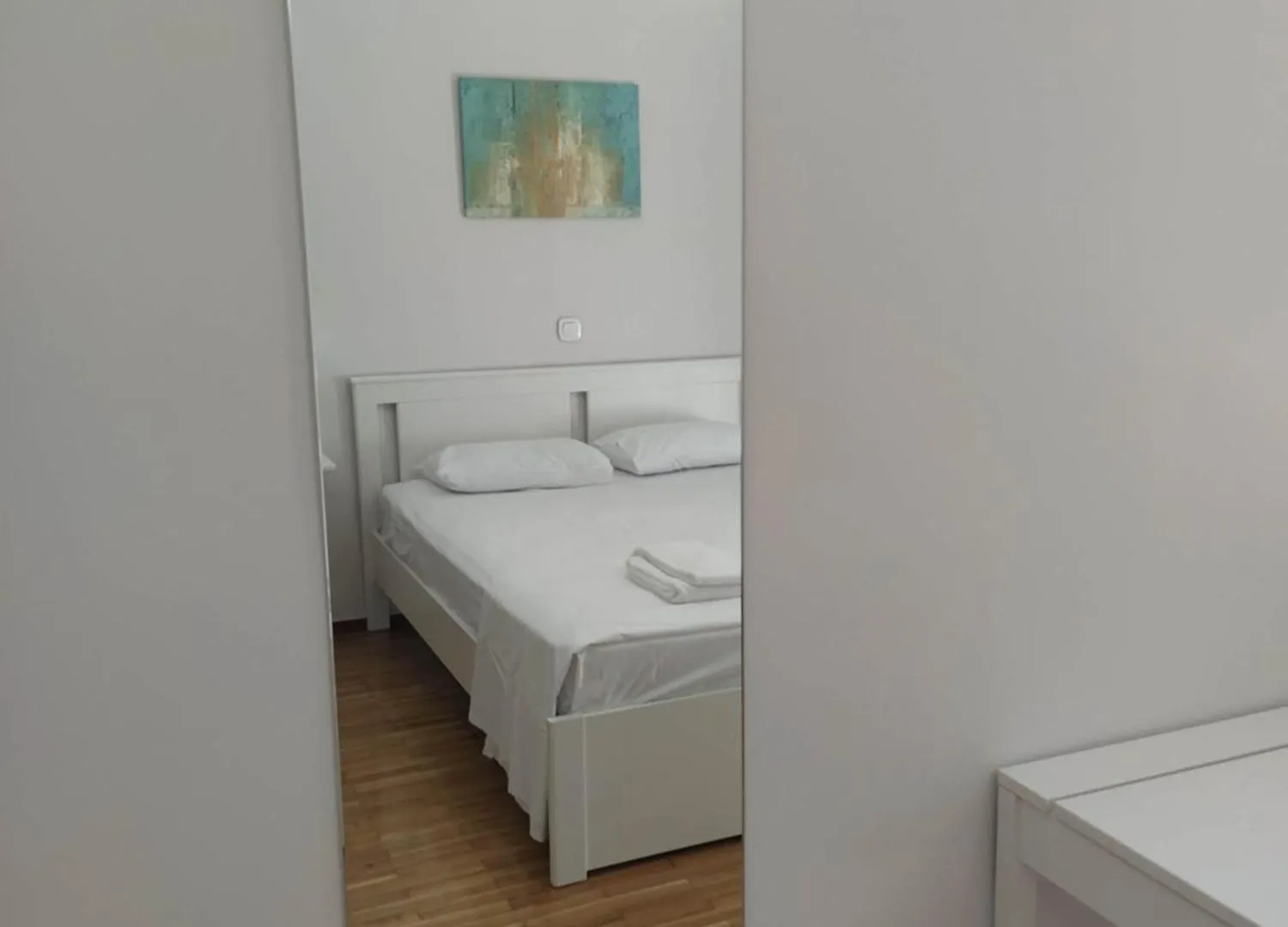 Appartamento Athina Pantheon Mitropoleos Salonicco 0*,  Grecia