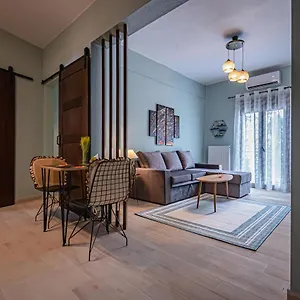 Διαμέρισμα One Salonica Deluxe 2, Θεσσαλονίκη